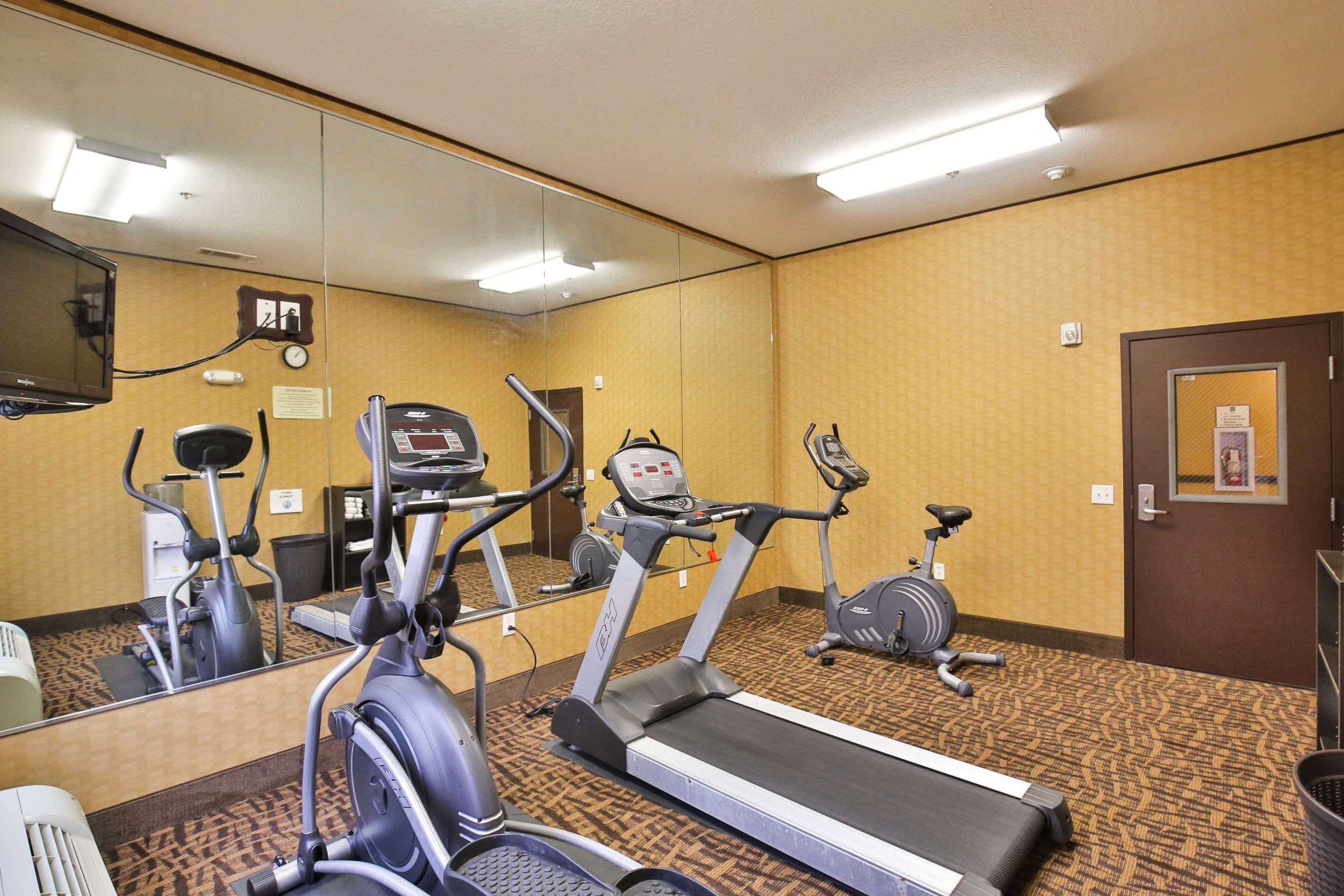 Sleep Inn & Suites Abilene Near University 3*