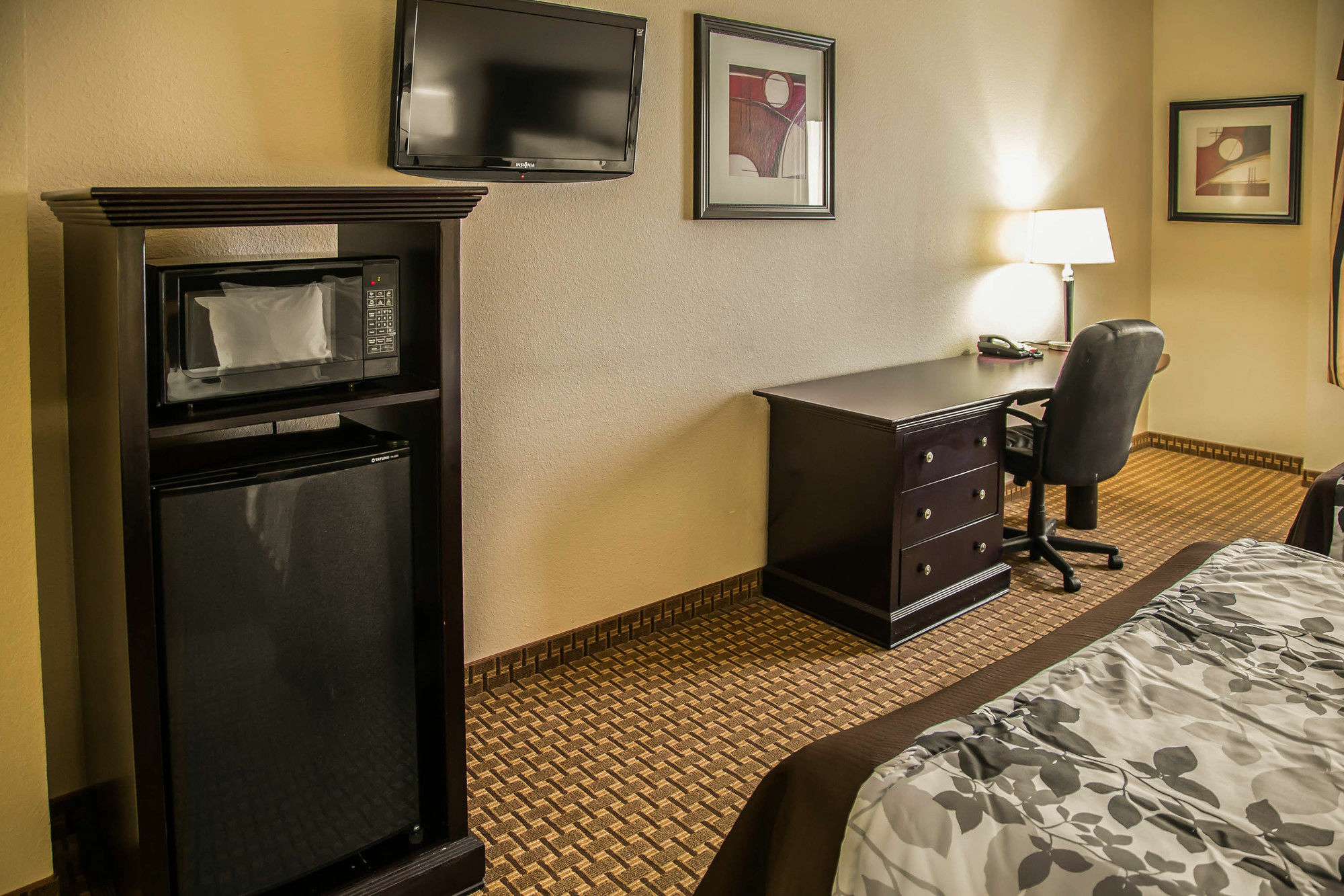 Sleep Inn & Suites Abilene Near University