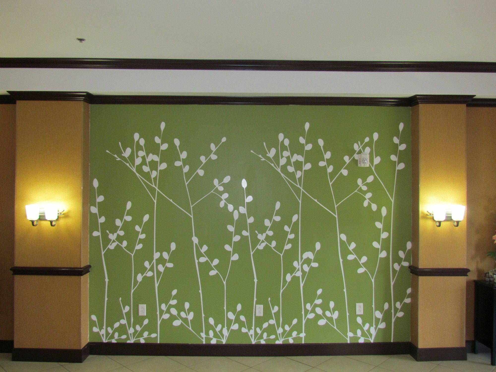 Sleep Inn & Suites Abilene Near University Hotel 3*