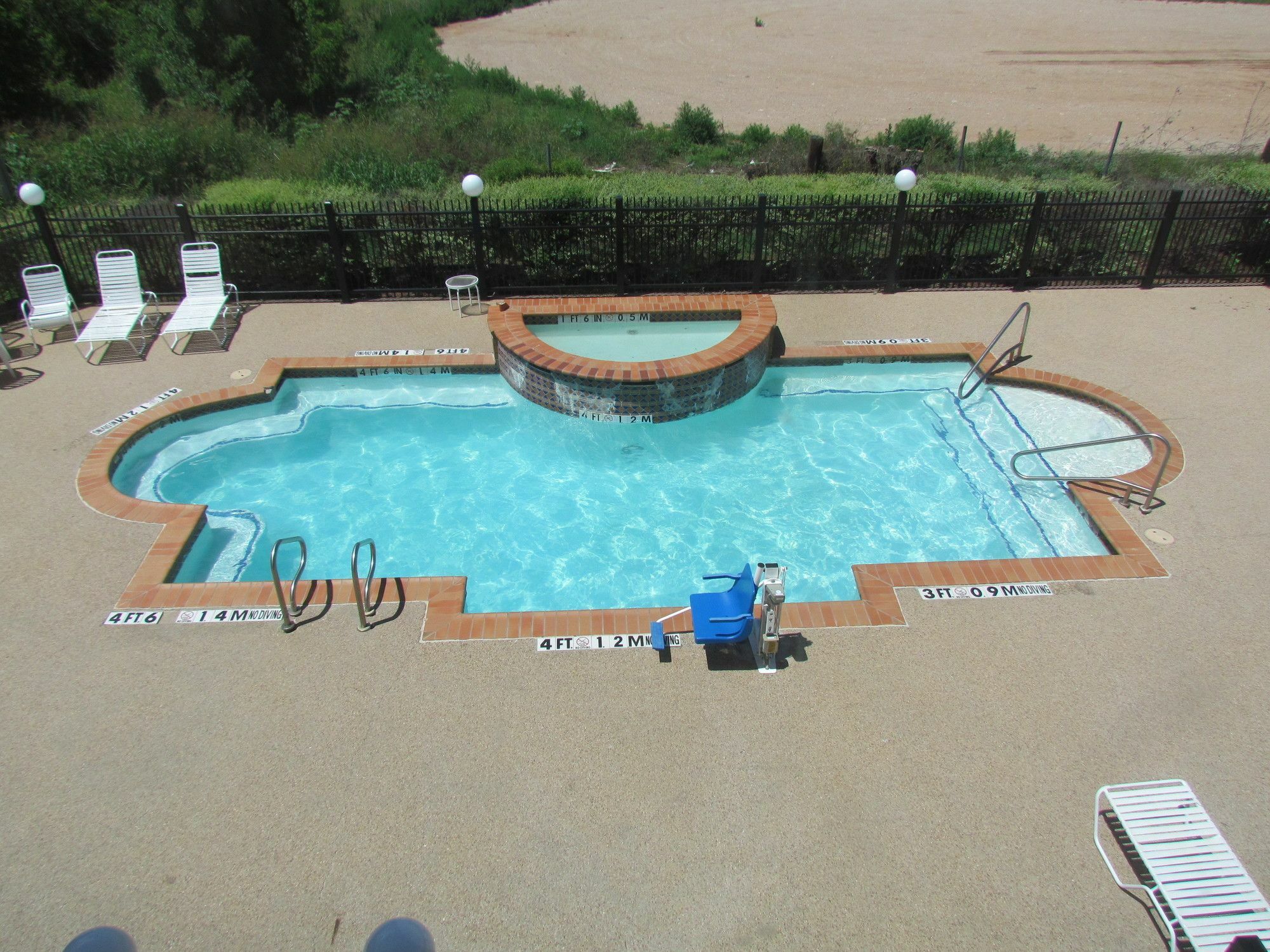 Sleep Inn & Suites Abilene Near University 3*