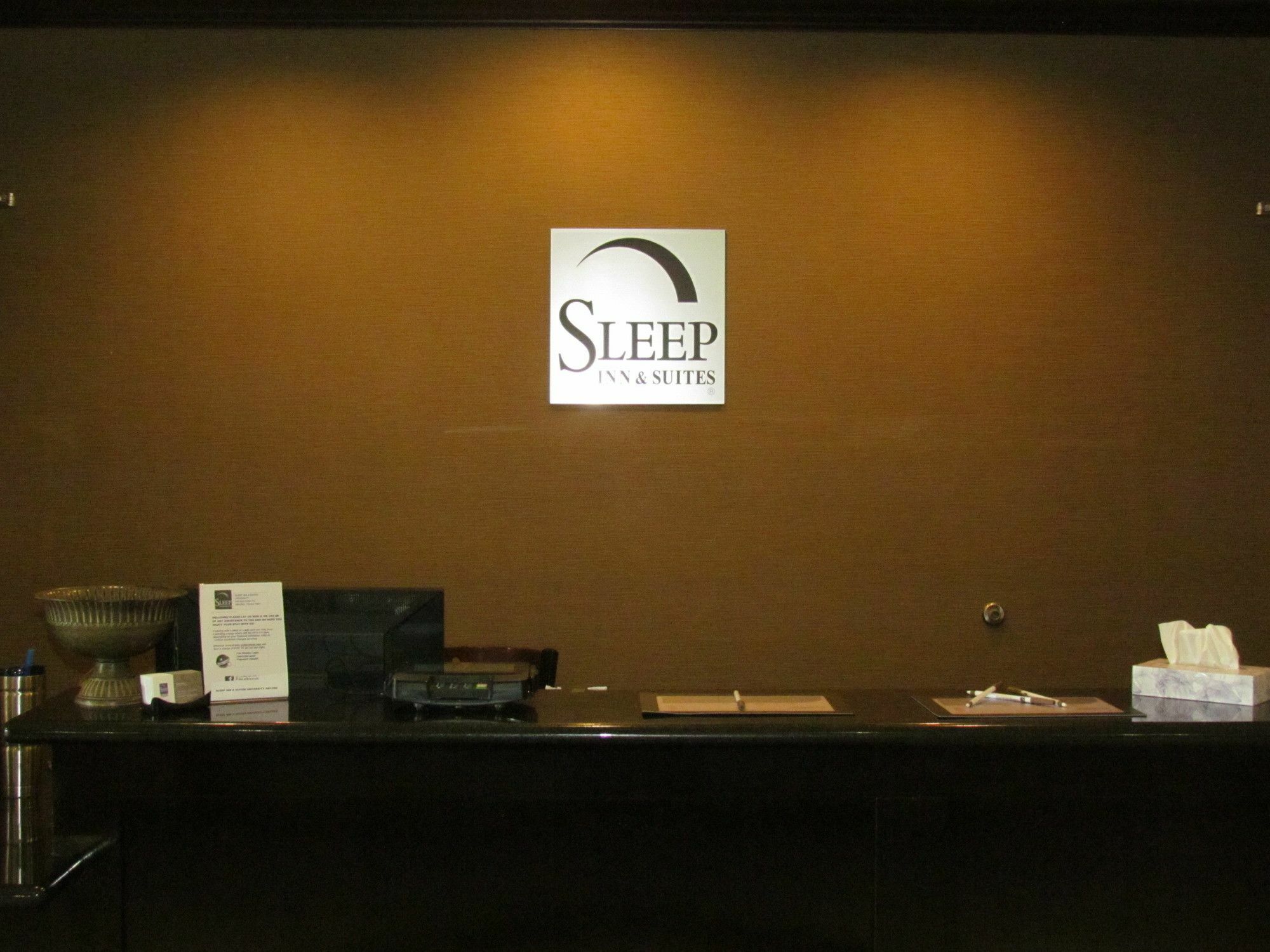 Sleep Inn & Suites Abilene Near University Abilene